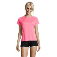 SPORTY WOMEN