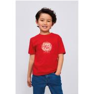 IMPERIAL KIDS