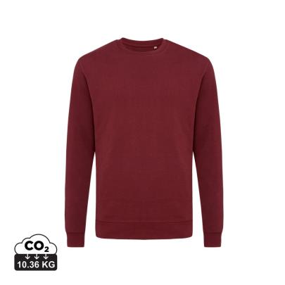 Bluza z bawełny z recyklingu Iqoniq Zion