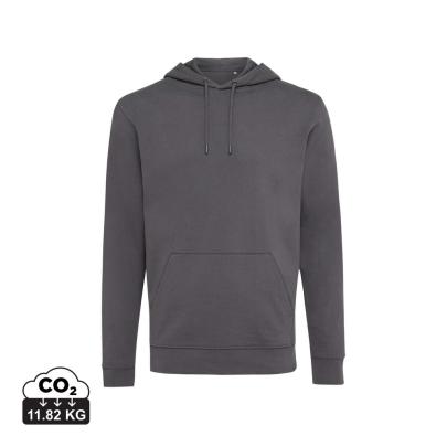 Bluza z kapturem z bawełny z recyklingu Iqoniq Jasper
