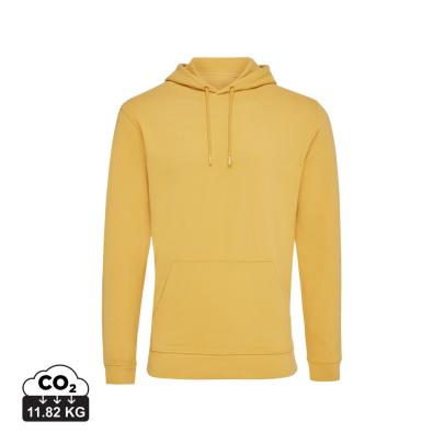 Bluza z kapturem z bawełny z recyklingu Iqoniq Jasper