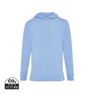 Bluza z kapturem z bawełny z recyklingu Iqoniq Jasper