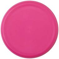 Orbit recycled plastic frisbee