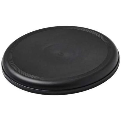 Orbit recycled plastic frisbee