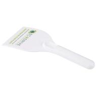 Chilly large recycled plastic ice scraper