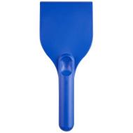 Chilly large recycled plastic ice scraper