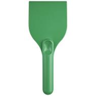 Chilly large recycled plastic ice scraper