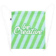 CreaCool Draw Kids – personalizowany worek termiczny dla dzieci z nadrukiem sublimacyjnym
