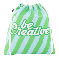 CreaCool Draw Kids – personalizowany worek termiczny dla dzieci z nadrukiem sublimacyjnym