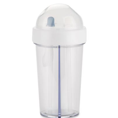 Kubek z dwiema komorami DUI 420 ml