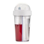 Kubek z dwiema komorami DUI 420 ml