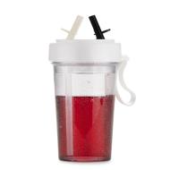 Kubek z dwiema komorami DUI 420 ml