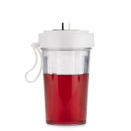 Kubek z dwiema komorami DUI 420 ml