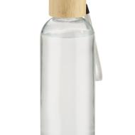 Butelka szklana VITRO 650 ml