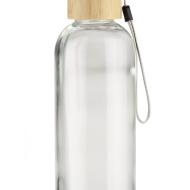 Butelka szklana VITRO 650 ml