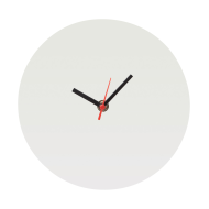 BeTime D – personalizowany zegar ścienny z HDF