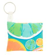Dioptry Carry – personalizowana ściereczka do okularów