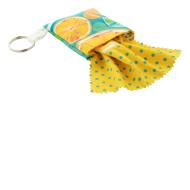 Dioptry Carry – personalizowana ściereczka do okularów