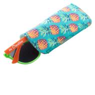 Suncase – personalizowane etui softshellowe na okulary