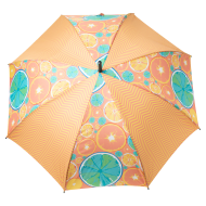 CreaRain Eight – personalizowany parasol reklamowy
