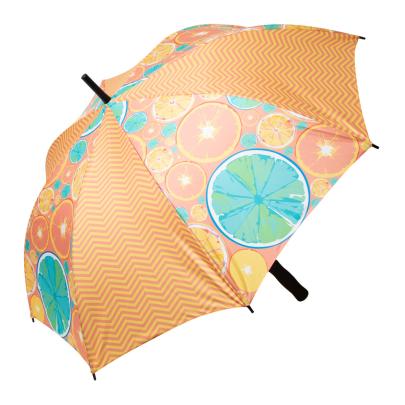 CreaRain Eight – personalizowany parasol reklamowy