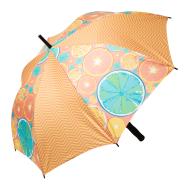 CreaRain Eight – personalizowany parasol reklamowy