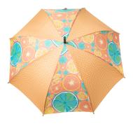 CreaRain Eight – personalizowany parasol reklamowy