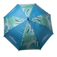 CreaRain Eight RPET – personalizowany parasol z materiału z recyklingu