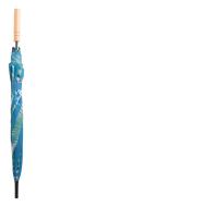CreaRain Eight RPET – personalizowany parasol z materiału z recyklingu
