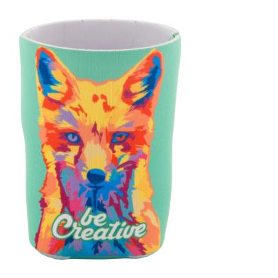 PrintCan – personalizowany pokrowiec chłodzący na puszkę z RPET