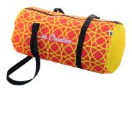 SuboBag Gym – personalizowana torba sportowa z RPET