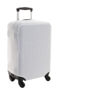 BagSave L – personalizowany pokrowiec na dużą walizkę