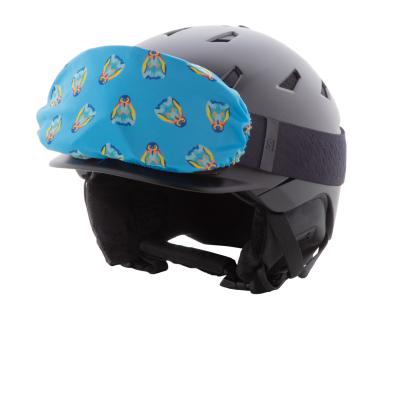 CreaSnow – personalizowany pokrowiec na gogle narciarskie i snowboardowe