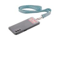 Subyard Mobile RPET – personalizowana smycz na telefon z materiału z recyklingu