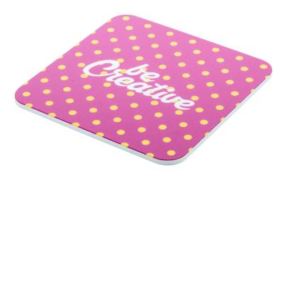 CreaCoast – personalizowana podkładka z pianki PVC
