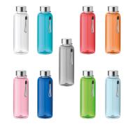 UTAH – butelka z Tritanu™ z logo 500 ml