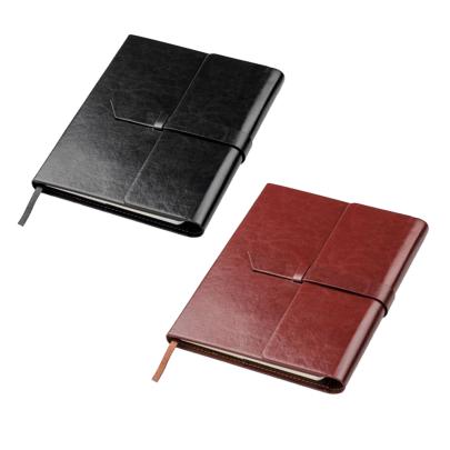 VASCO Notes A5 – elegancki notes reklamowy
