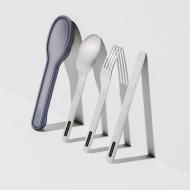 Zestaw sztućców Black+Blum