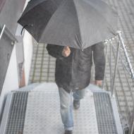 Parasol POTIK