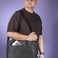 Torba na laptopa TEKKO