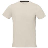 Męski t-shirt Nanaimo z krótkim rękawem