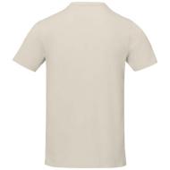 Męski t-shirt Nanaimo z krótkim rękawem