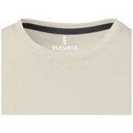 Męski t-shirt Nanaimo z krótkim rękawem