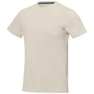 Męski t-shirt Nanaimo z krótkim rękawem