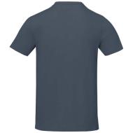 Męski t-shirt Nanaimo z krótkim rękawem