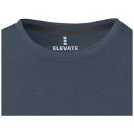 Męski t-shirt Nanaimo z krótkim rękawem