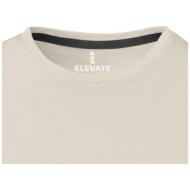 Damski t-shirt Nanaimo z krótkim rękawem