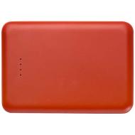 Asama powerbank o pojemności 5000 mAh Type-C z tworzyw sztucznych pochodzących z recyklingu