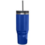 Melbourne kubek ze słomką z certyfikatem RCS 1200 ml