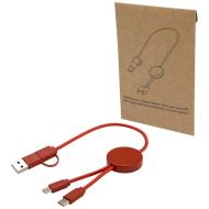Citala kabel do synchronizacji danych i szybkiego ładowania 5 w 1 27 W o długości 30 cm z tworzyw sz